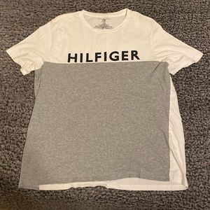 Men Tommy Hilfiger shirt
